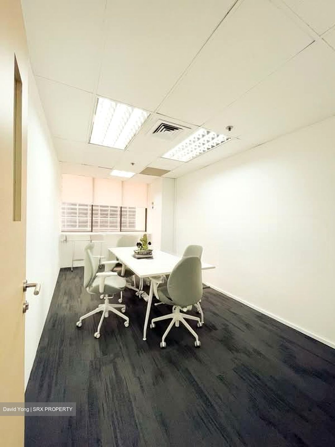International Plaza (D2), Office #536683921
